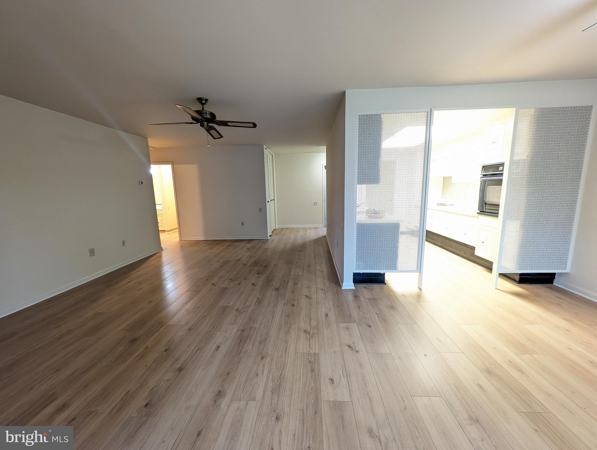 MONTGOMERY MUTUAL COOP - Residential