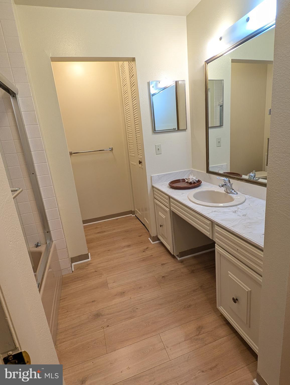 MONTGOMERY MUTUAL COOP - Residential