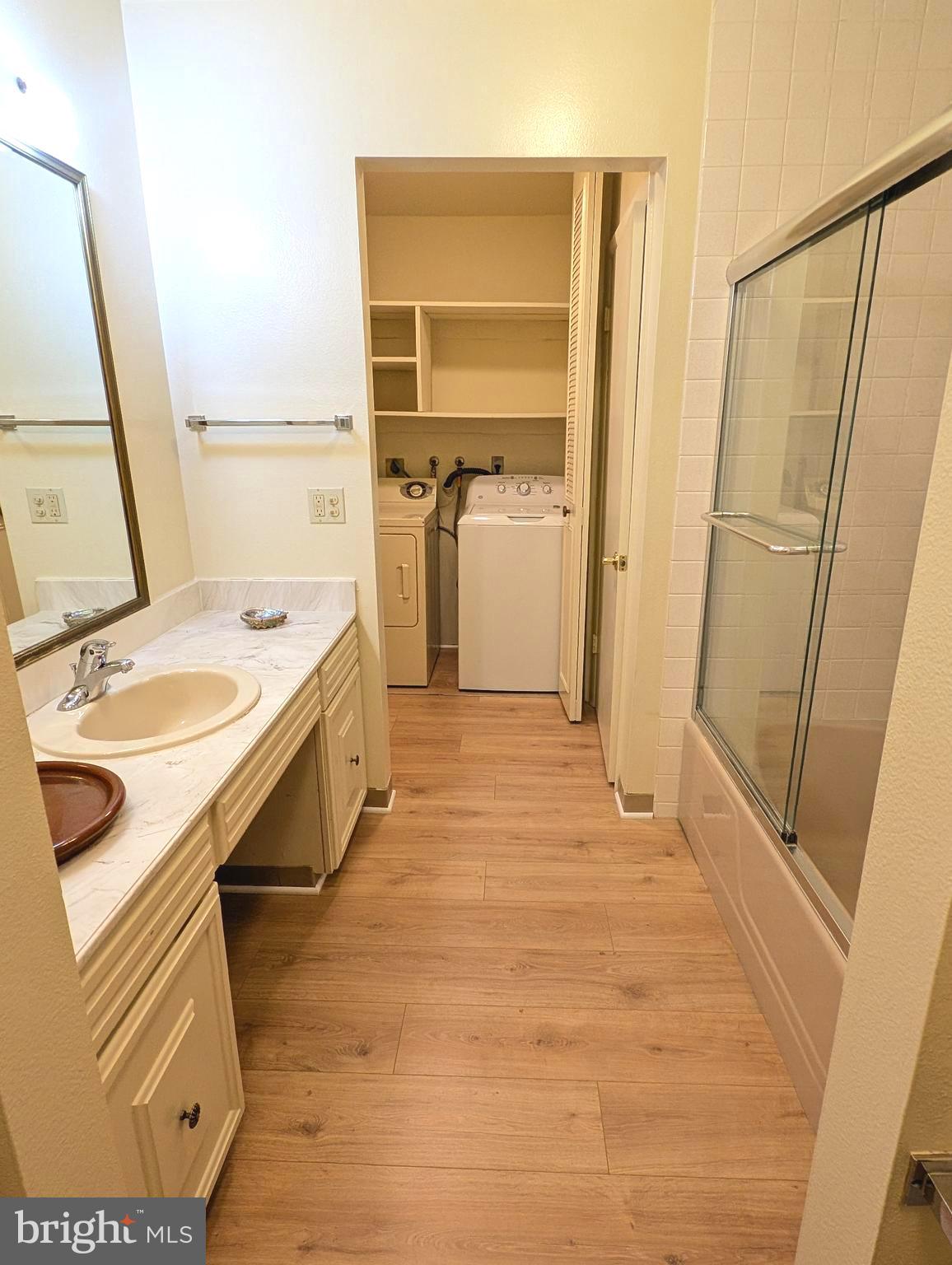 MONTGOMERY MUTUAL COOP - Residential