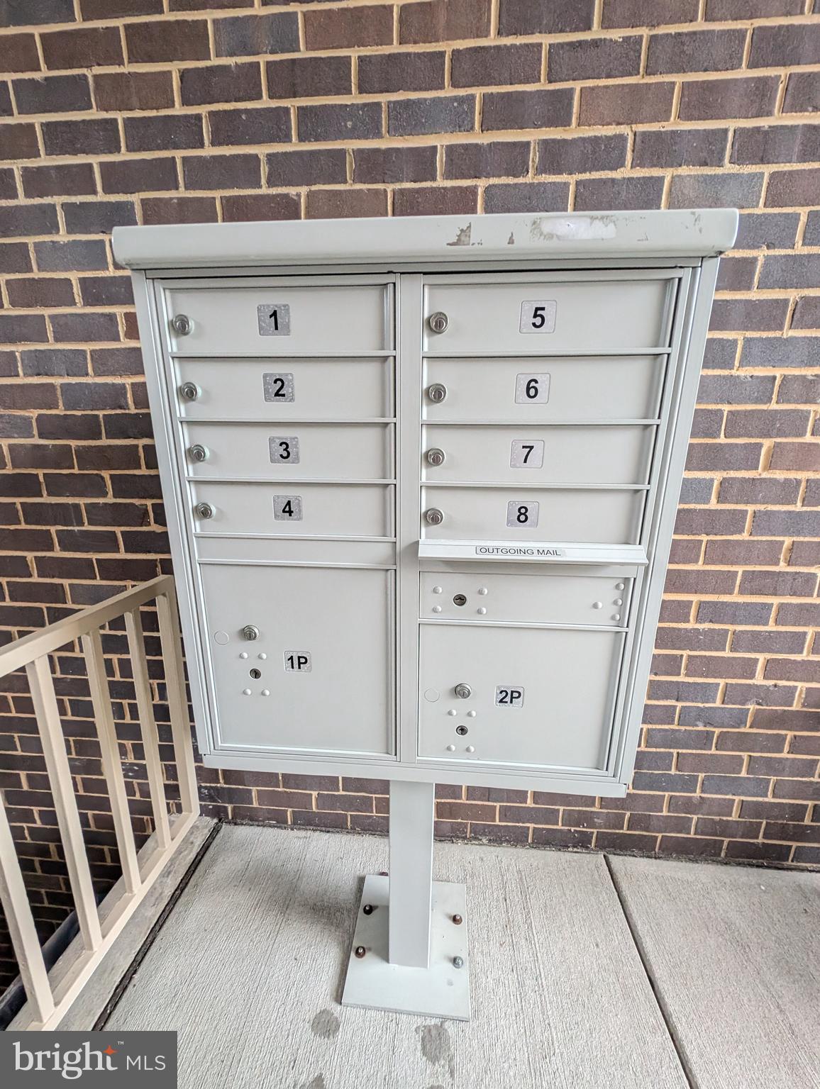 MONTGOMERY MUTUAL COOP - Residential