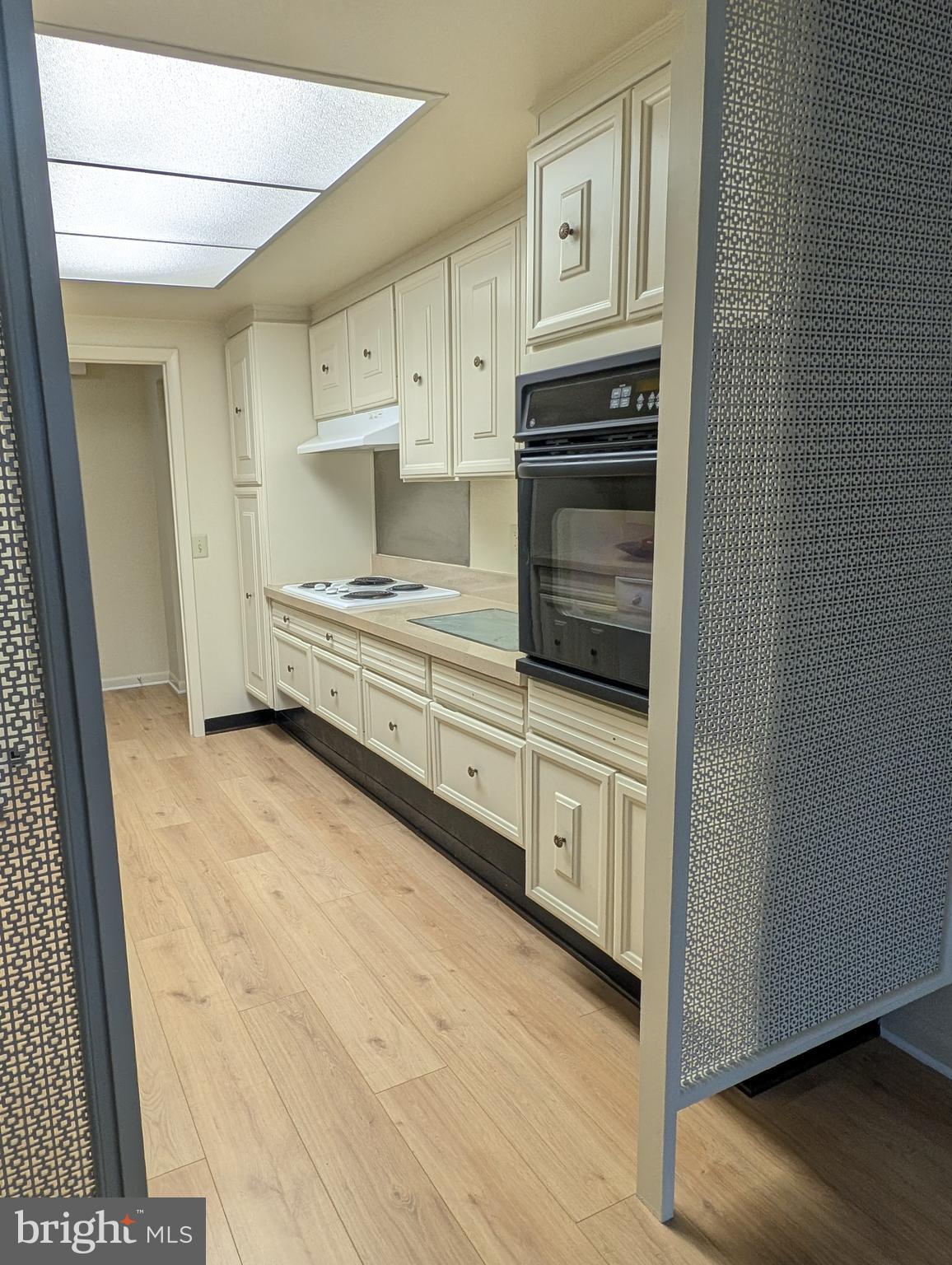 MONTGOMERY MUTUAL COOP - Residential