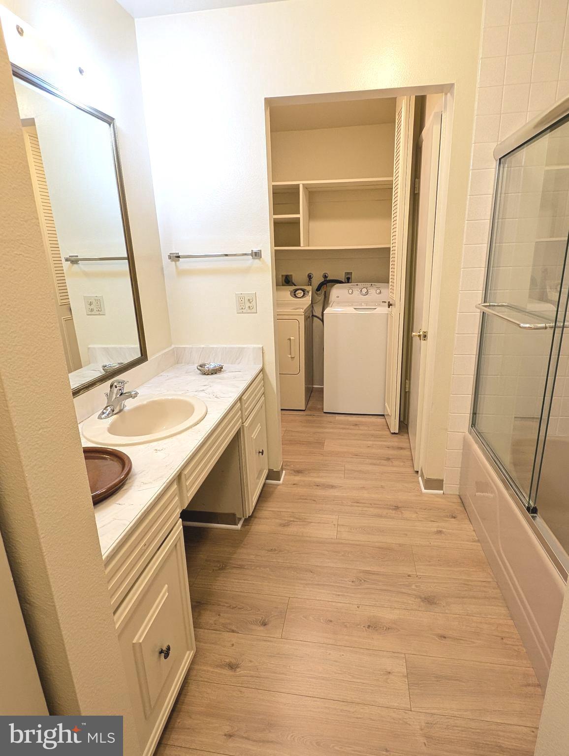 MONTGOMERY MUTUAL COOP - Residential