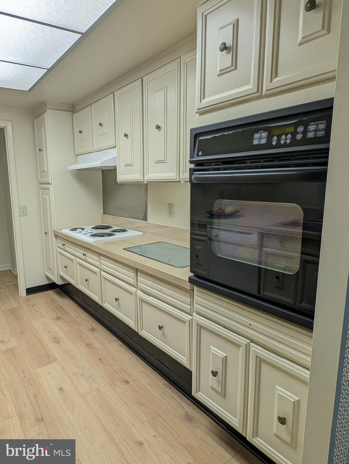 MONTGOMERY MUTUAL COOP - Residential