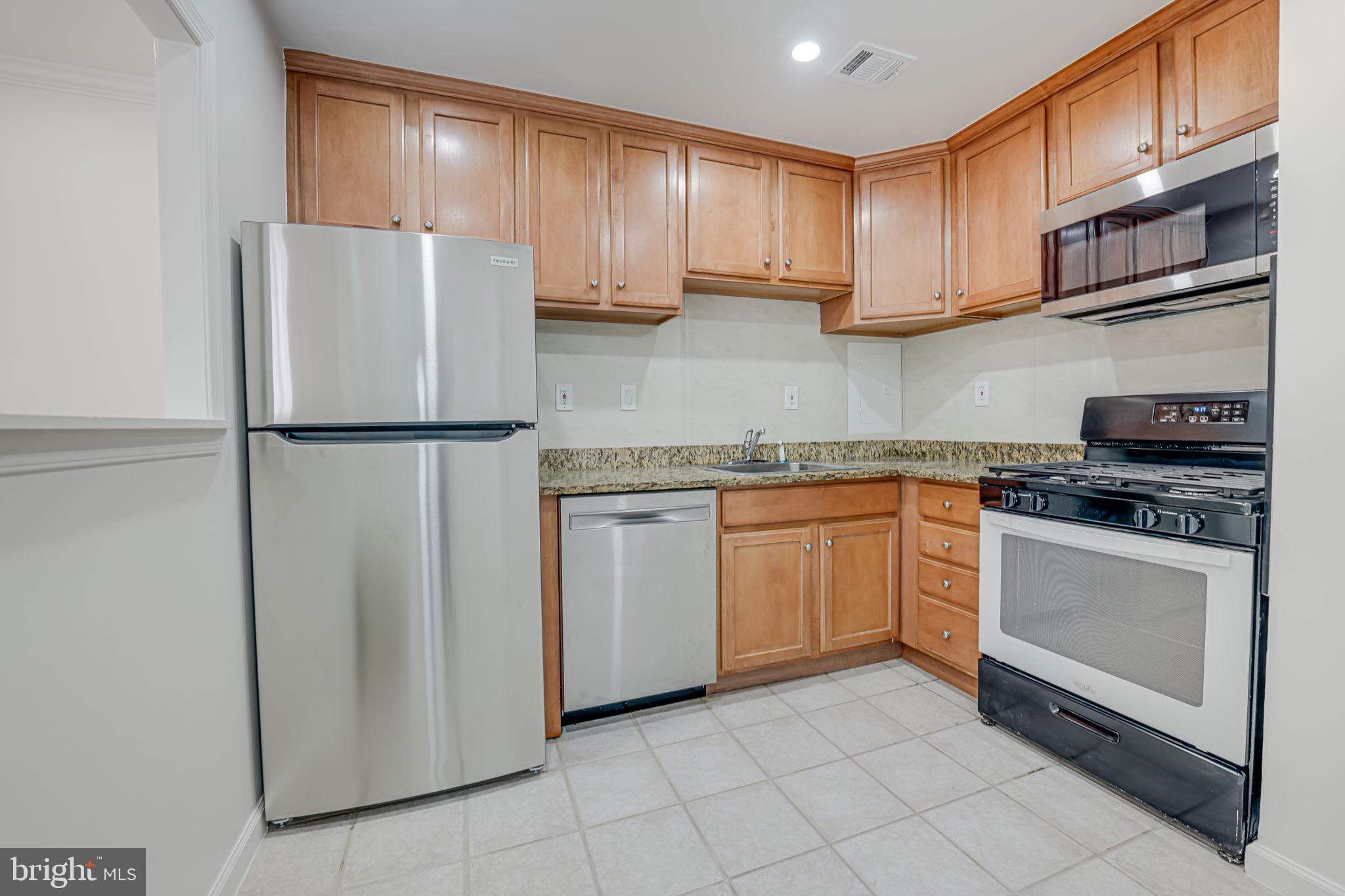 MAIN STREET GREEN - Residential