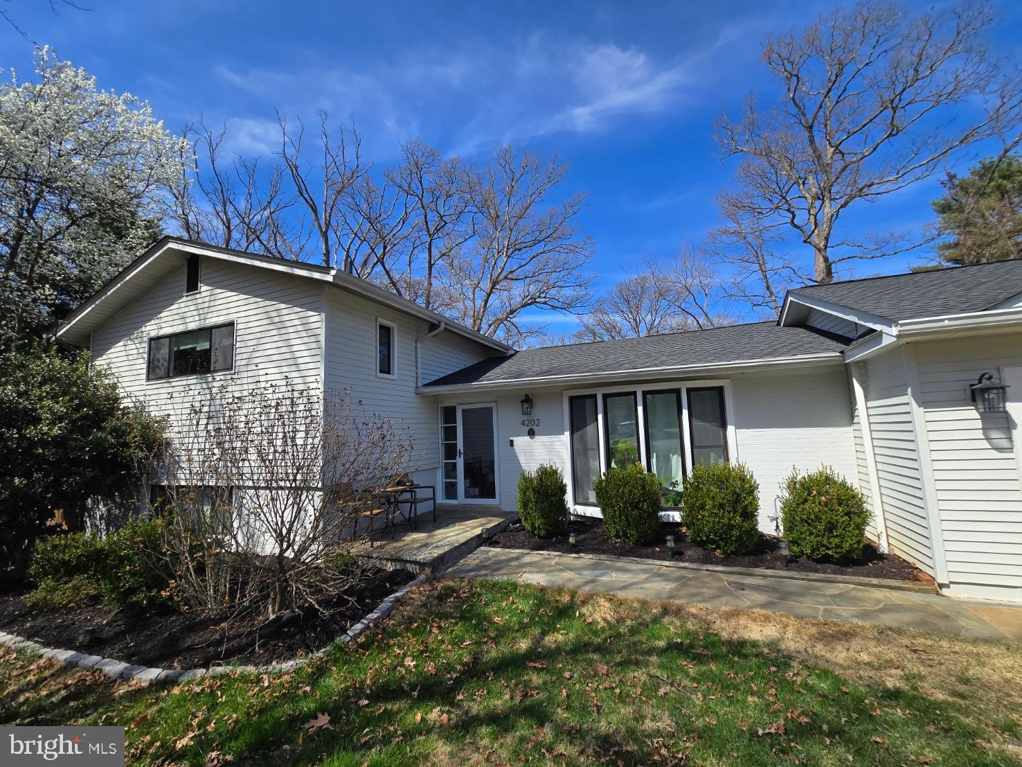 4202 ADRIENNE DRIVE