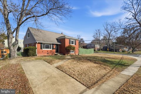 5201 RICHENBACHER AVENUE ALEXANDRIA VA 22304