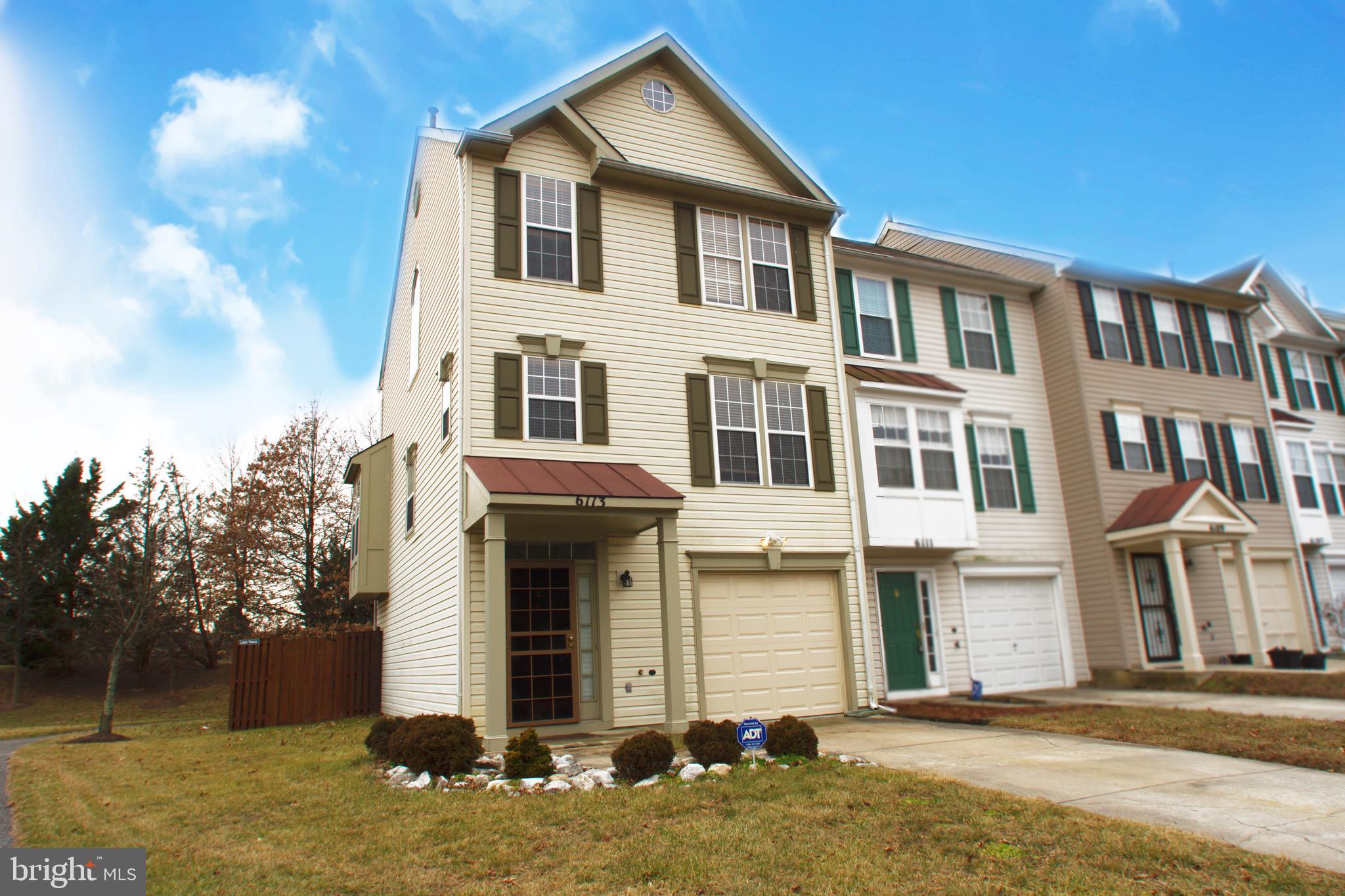 PENNSYLVANIA CROSSING - Residential Lease