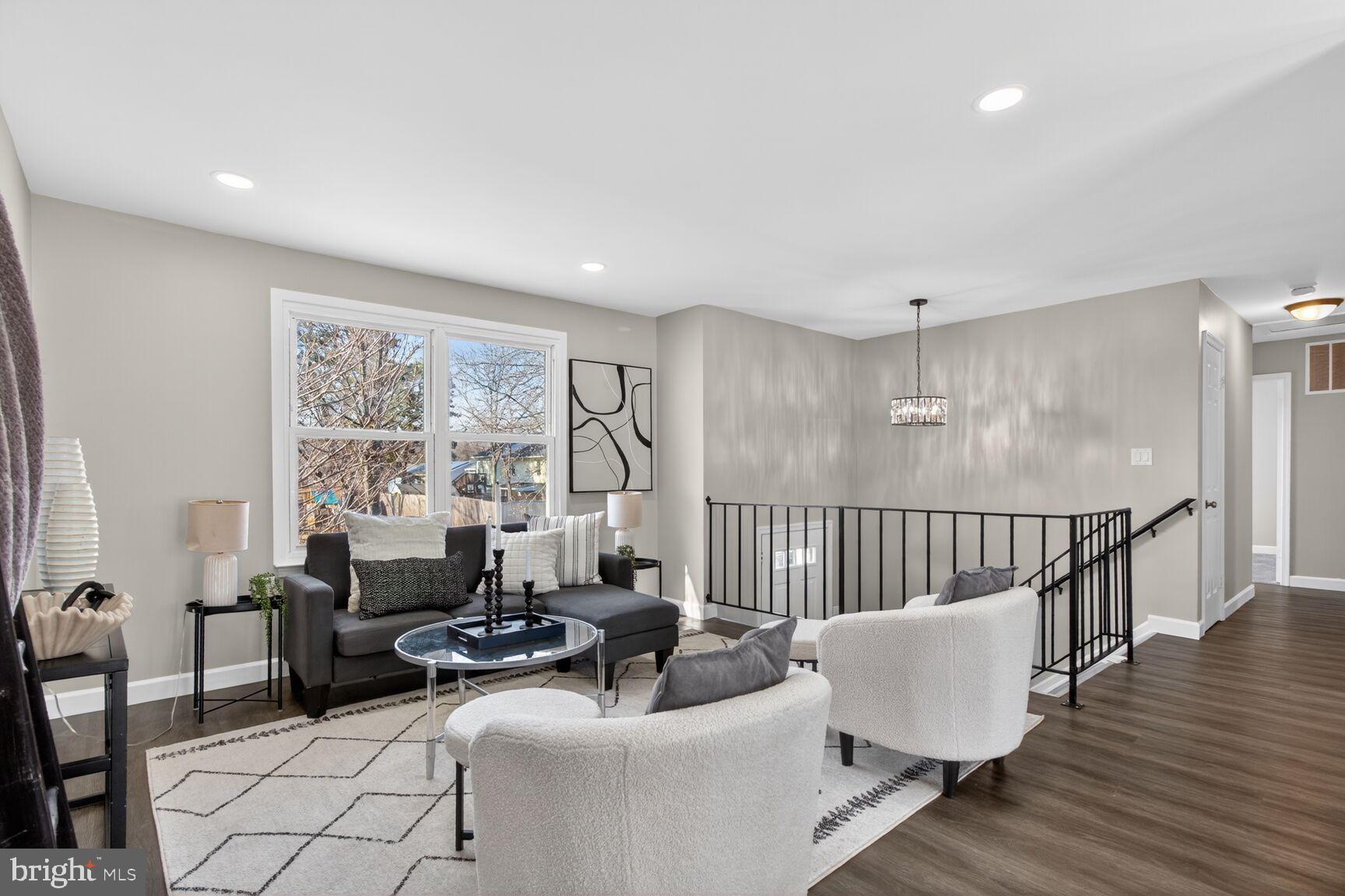 731 STAFFORD HILL DRIVE