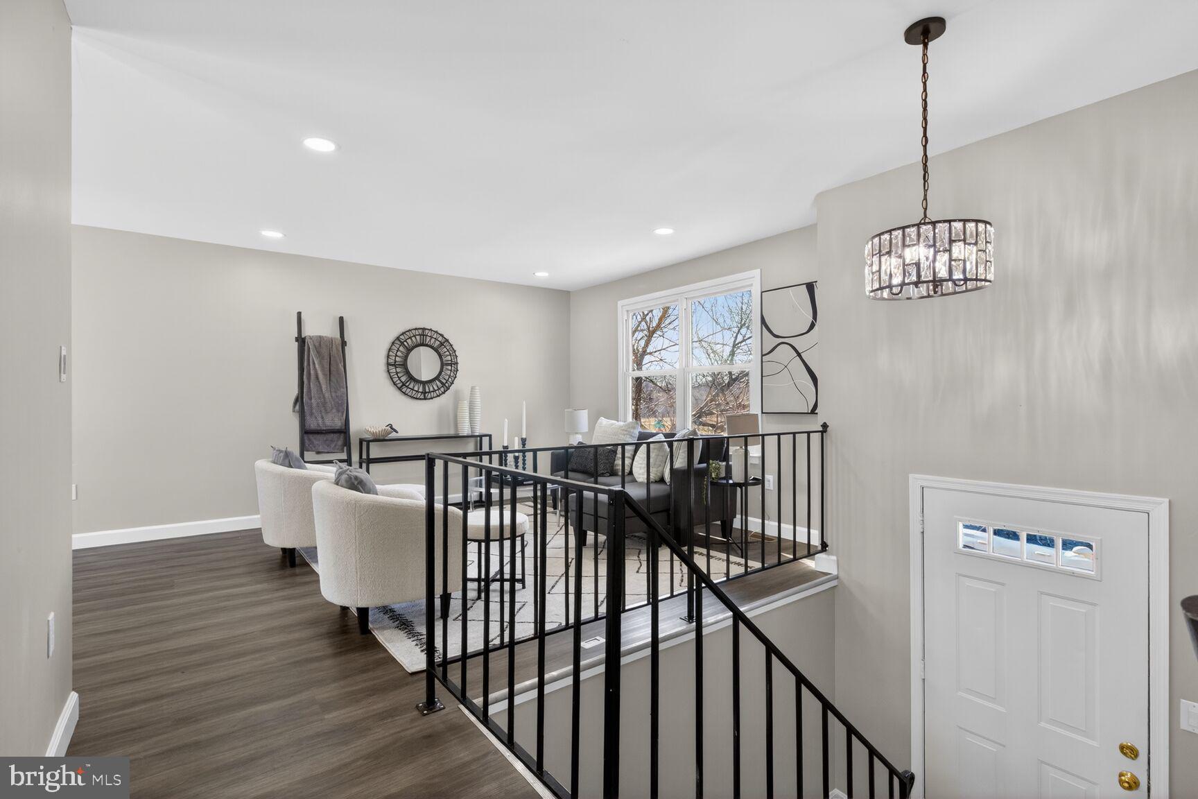 731 STAFFORD HILL DRIVE