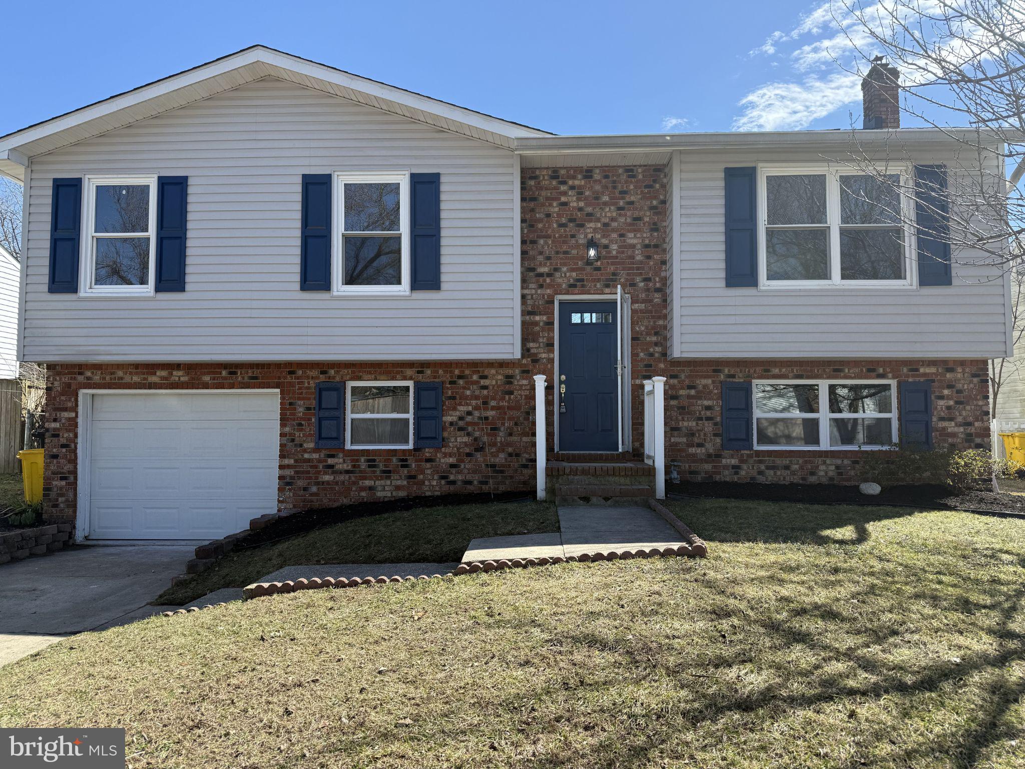 731 STAFFORD HILL DRIVE