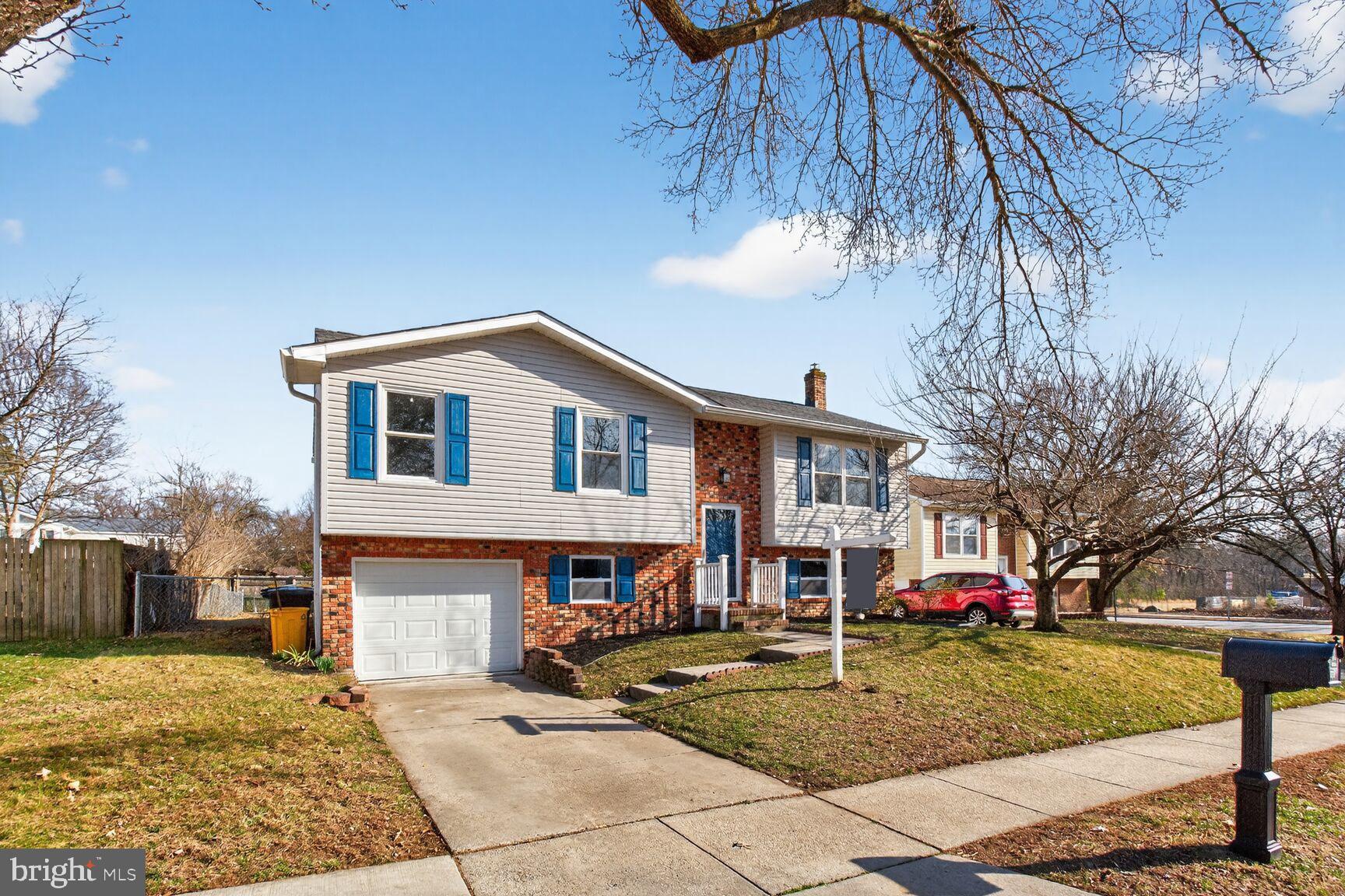 731 STAFFORD HILL DRIVE