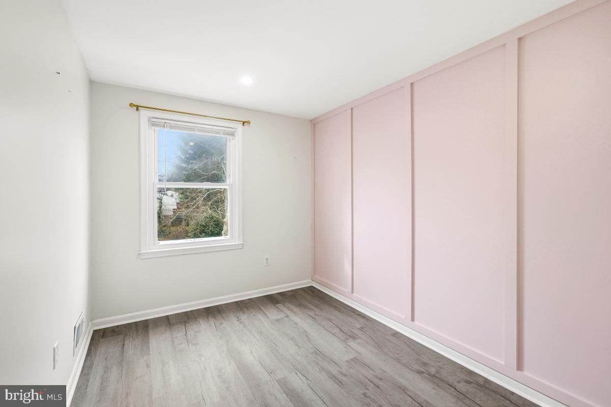 BELMONT - Residential Lease