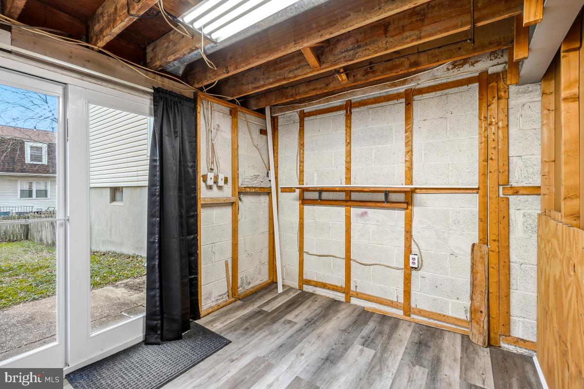 BELMONT - Residential Lease