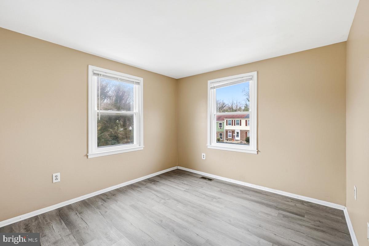 BELMONT - Residential Lease