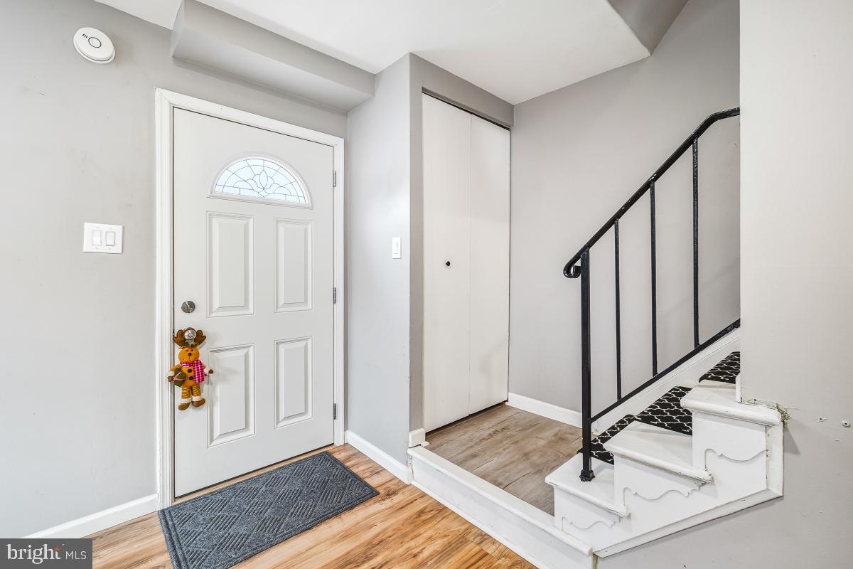 BELMONT - Residential Lease