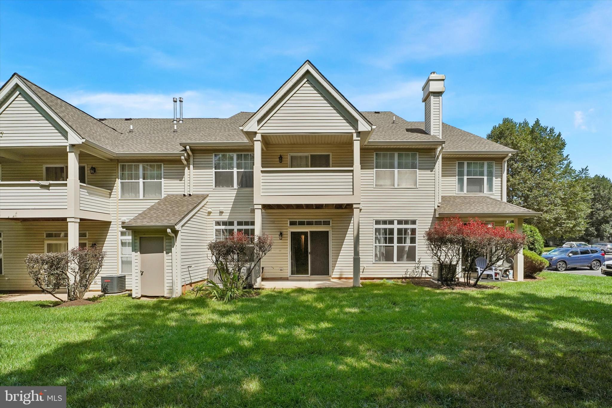 113 DRESHER WOODS DRIVE