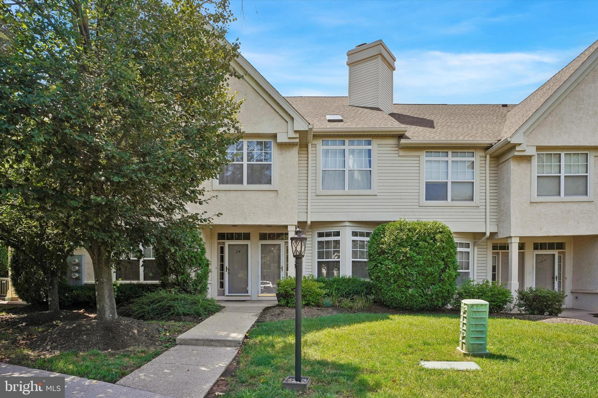 113 DRESHER WOODS DRIVE