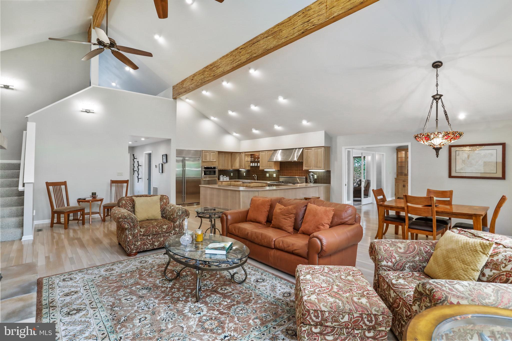 THE WOODS - Residential