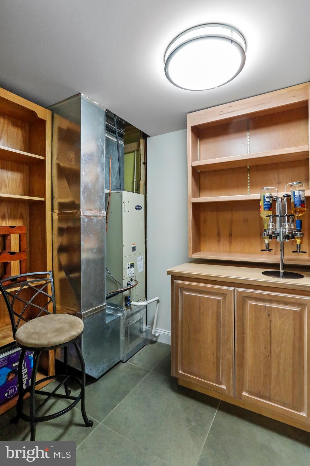 THE WOODS - Residential