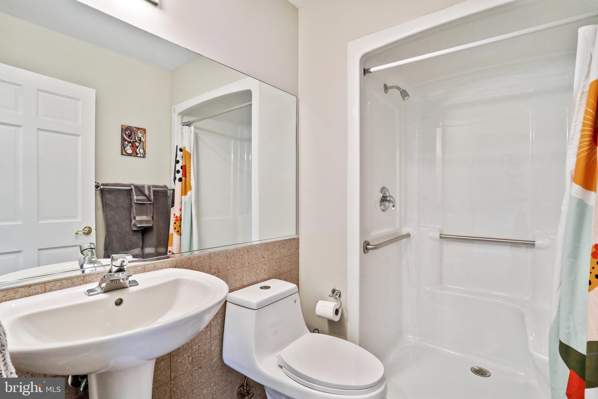 THE WOODS - Residential