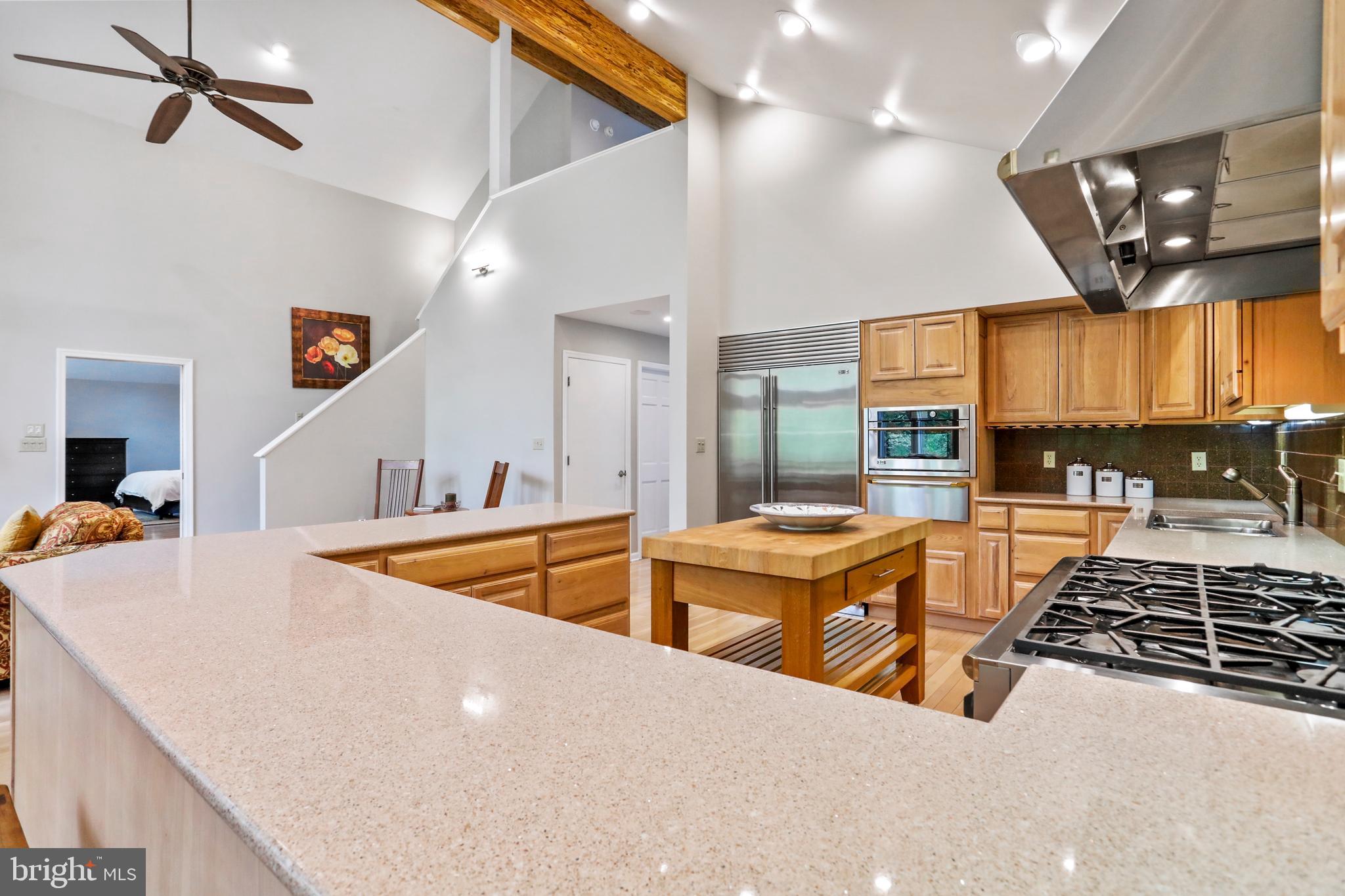 THE WOODS - Residential