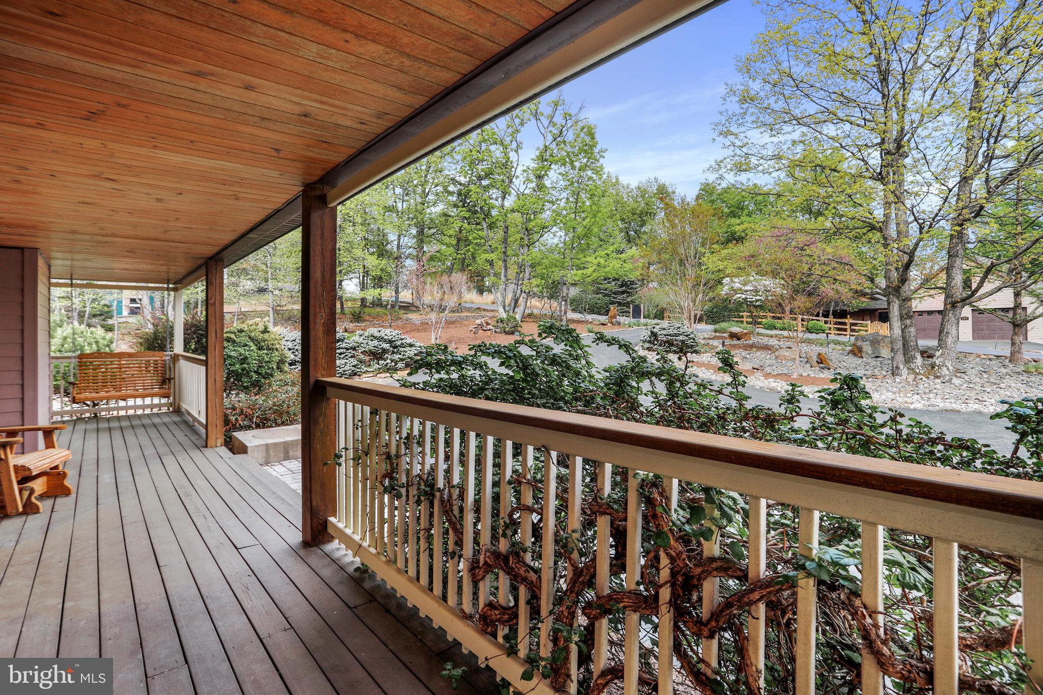 THE WOODS - Residential