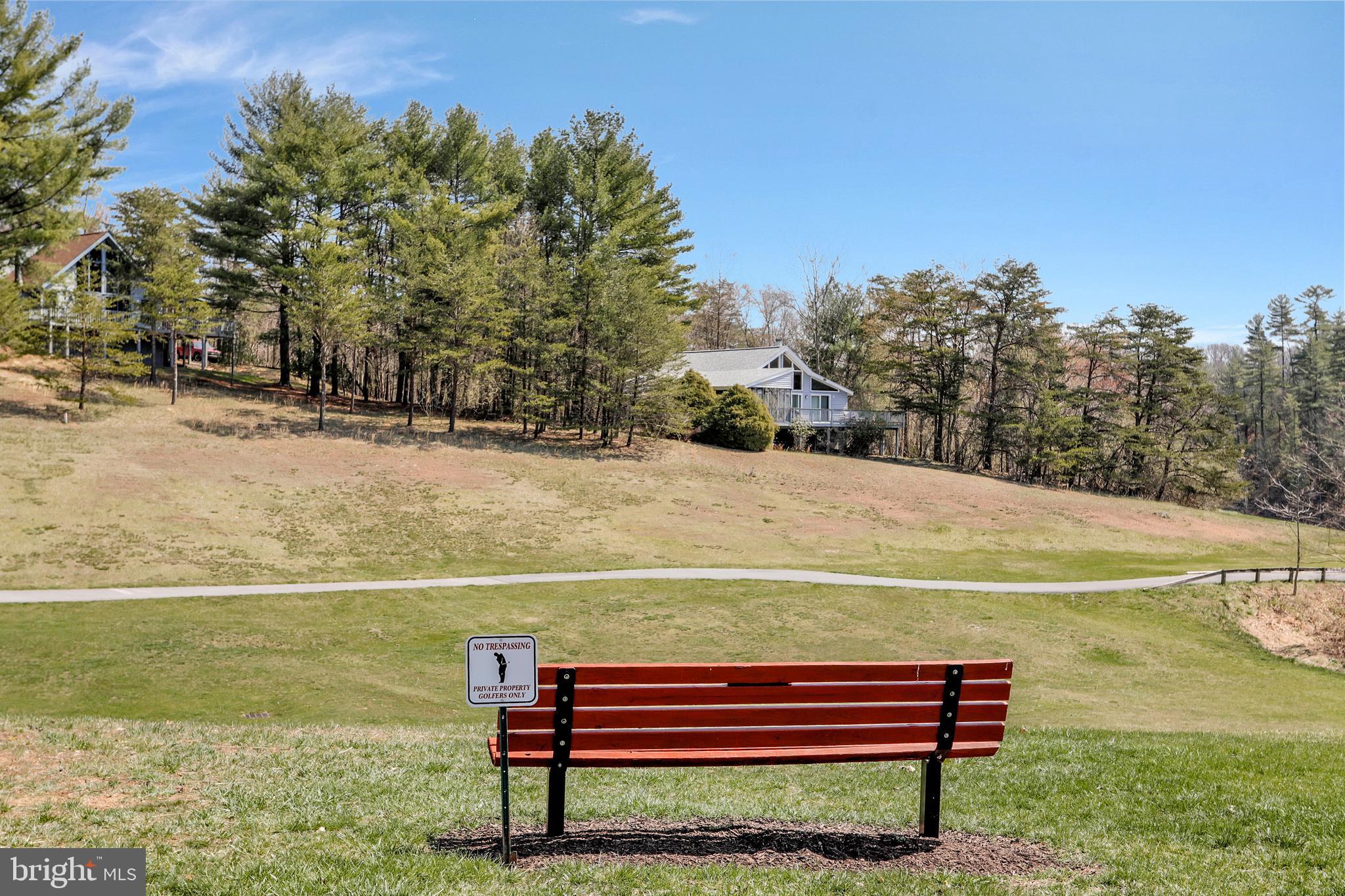 THE WOODS - Residential