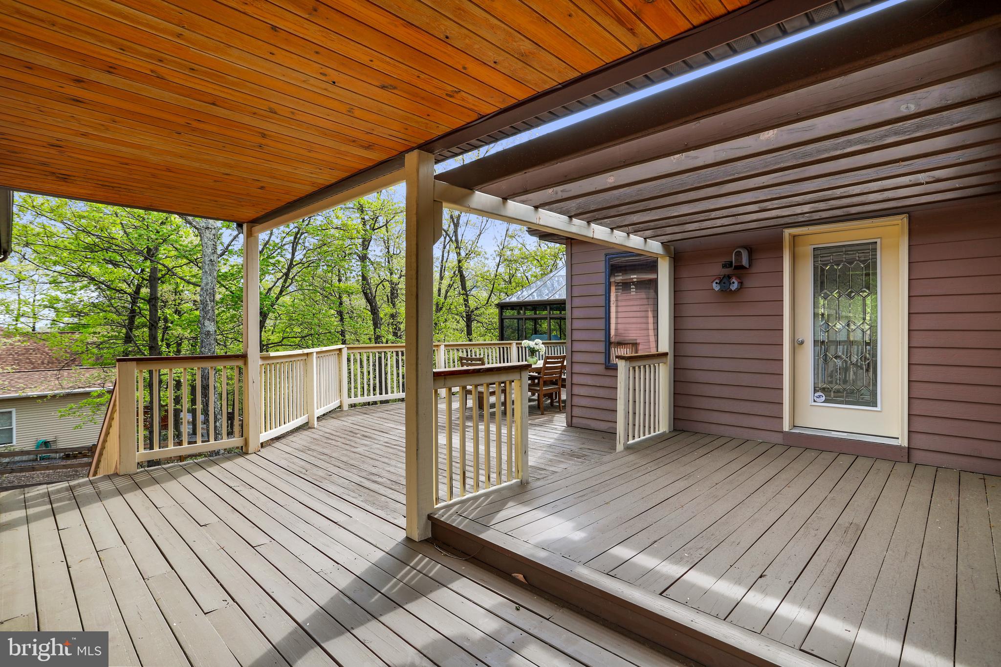 THE WOODS - Residential