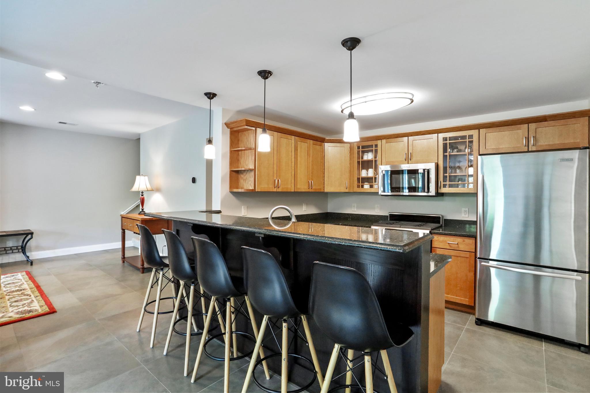 THE WOODS - Residential