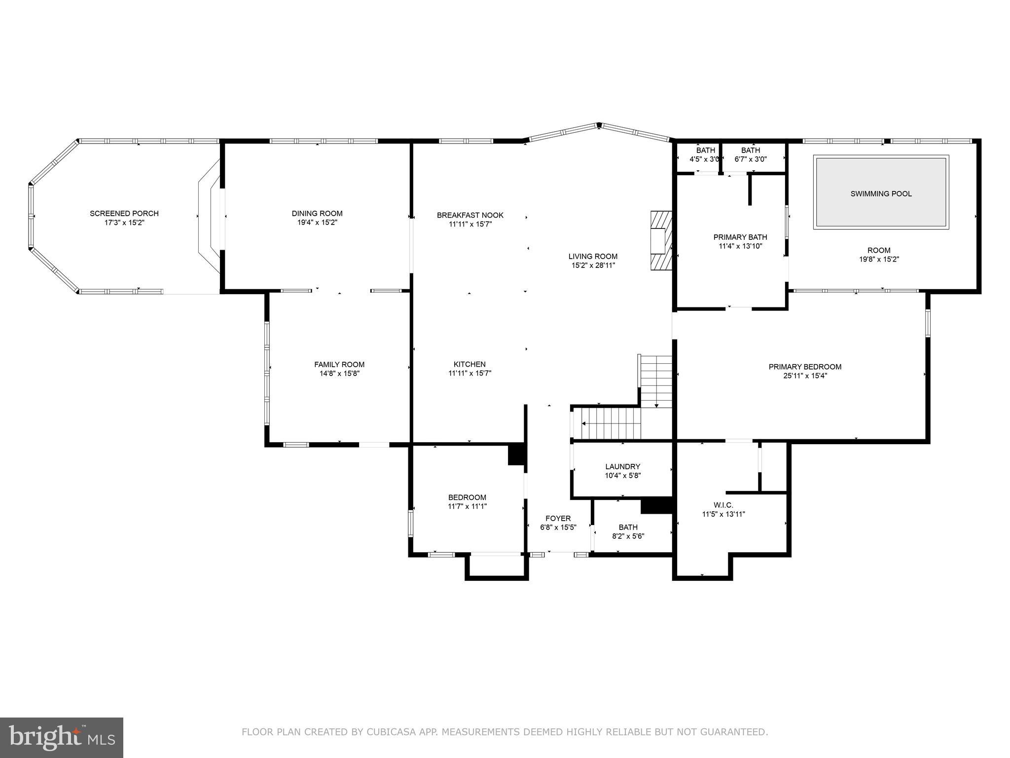 THE WOODS - Residential