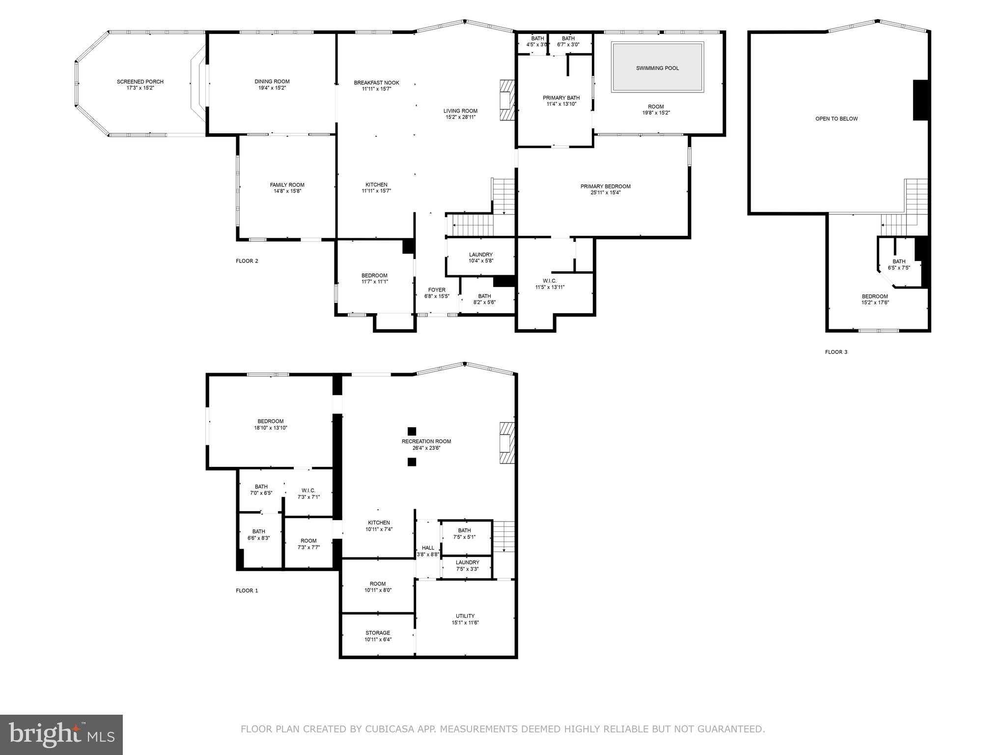 THE WOODS - Residential