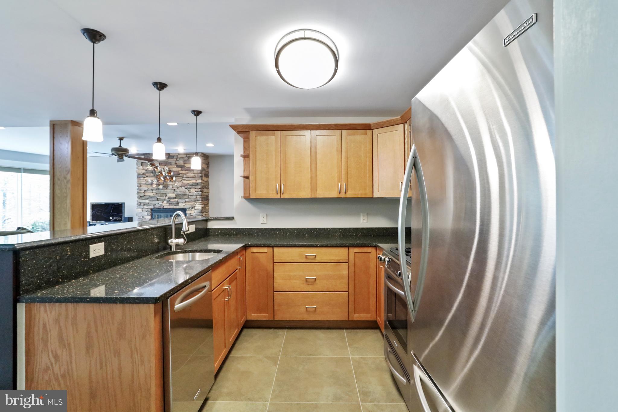 THE WOODS - Residential