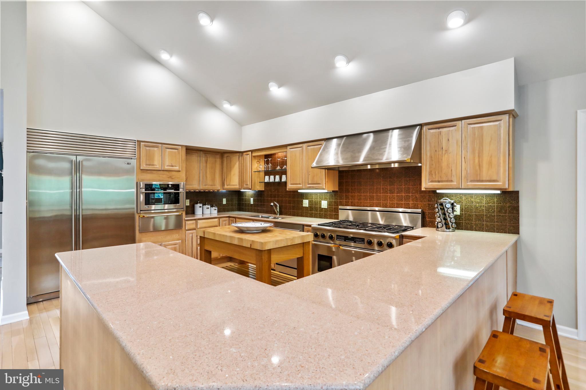 THE WOODS - Residential