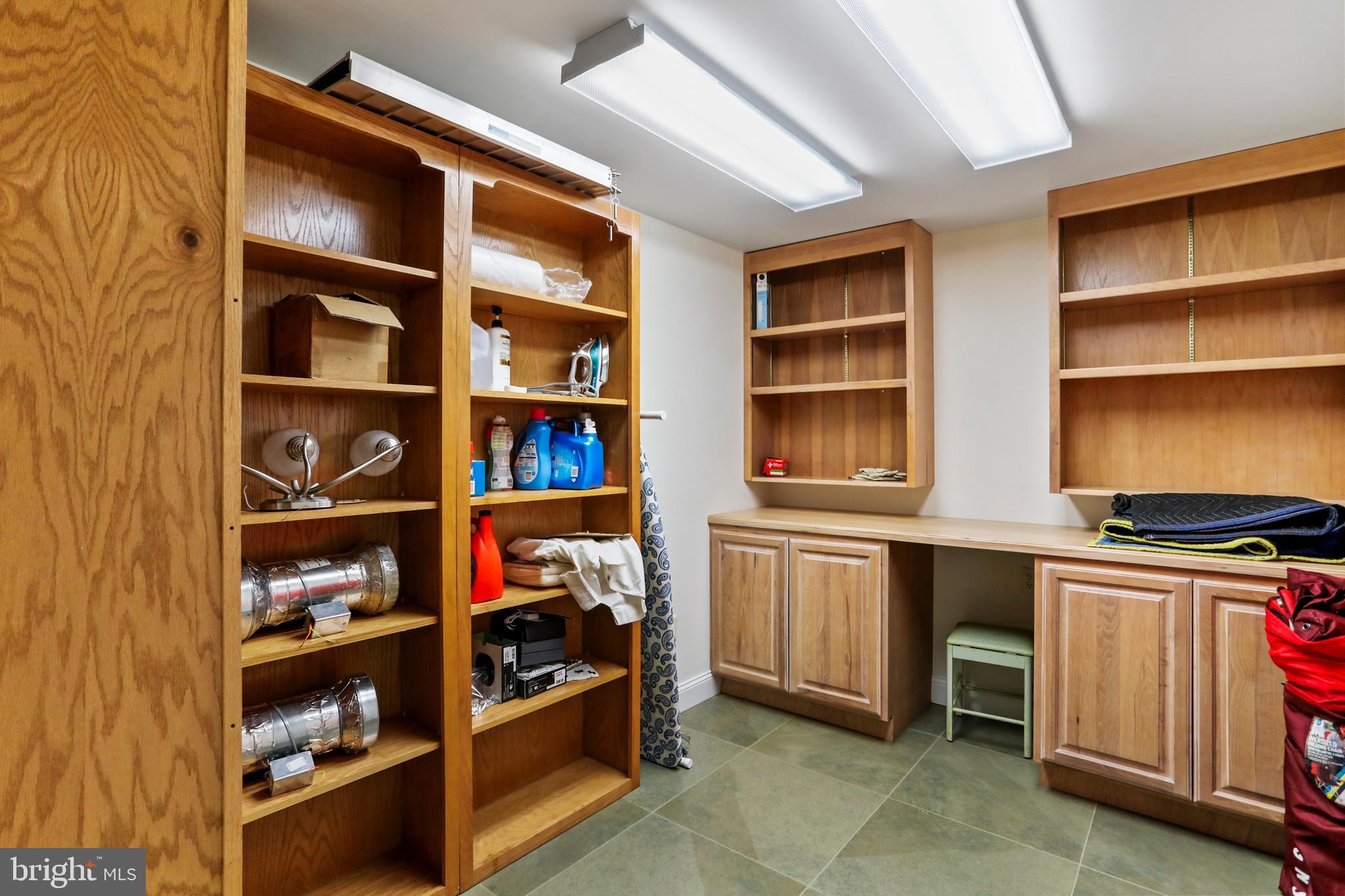 THE WOODS - Residential