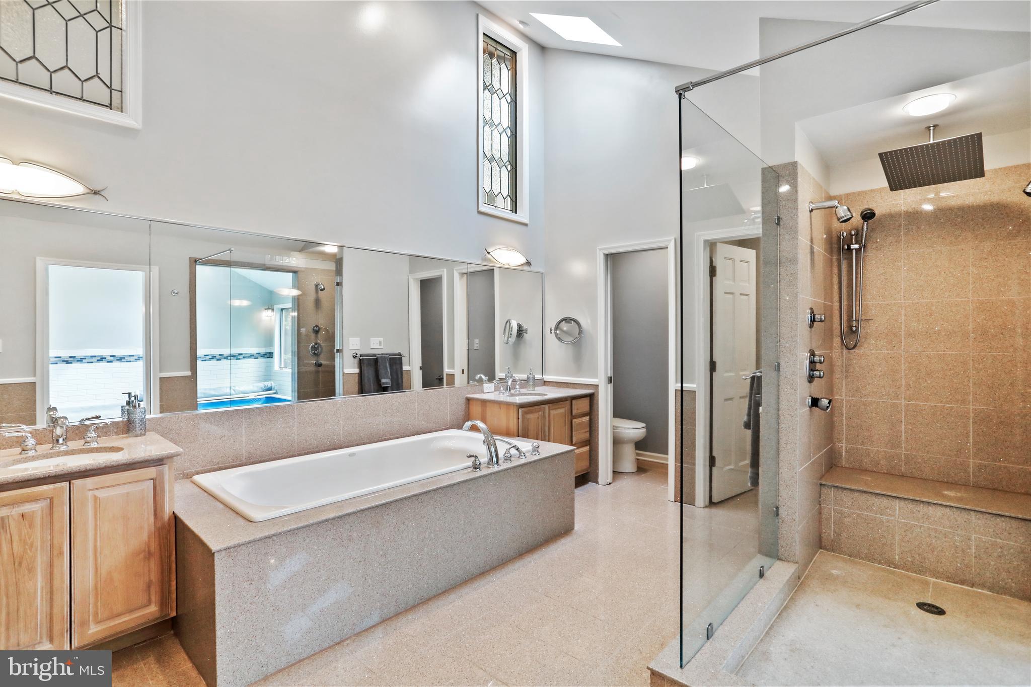 THE WOODS - Residential