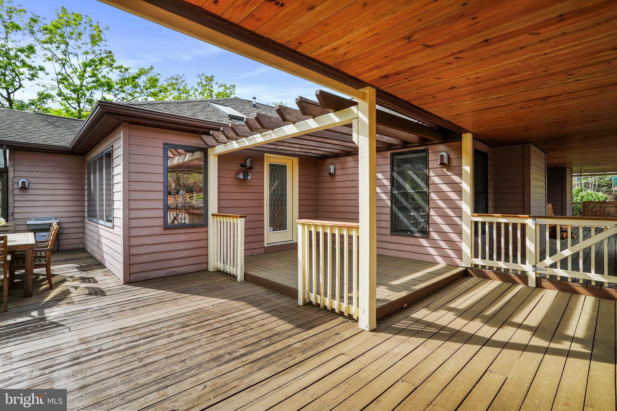 THE WOODS - Residential