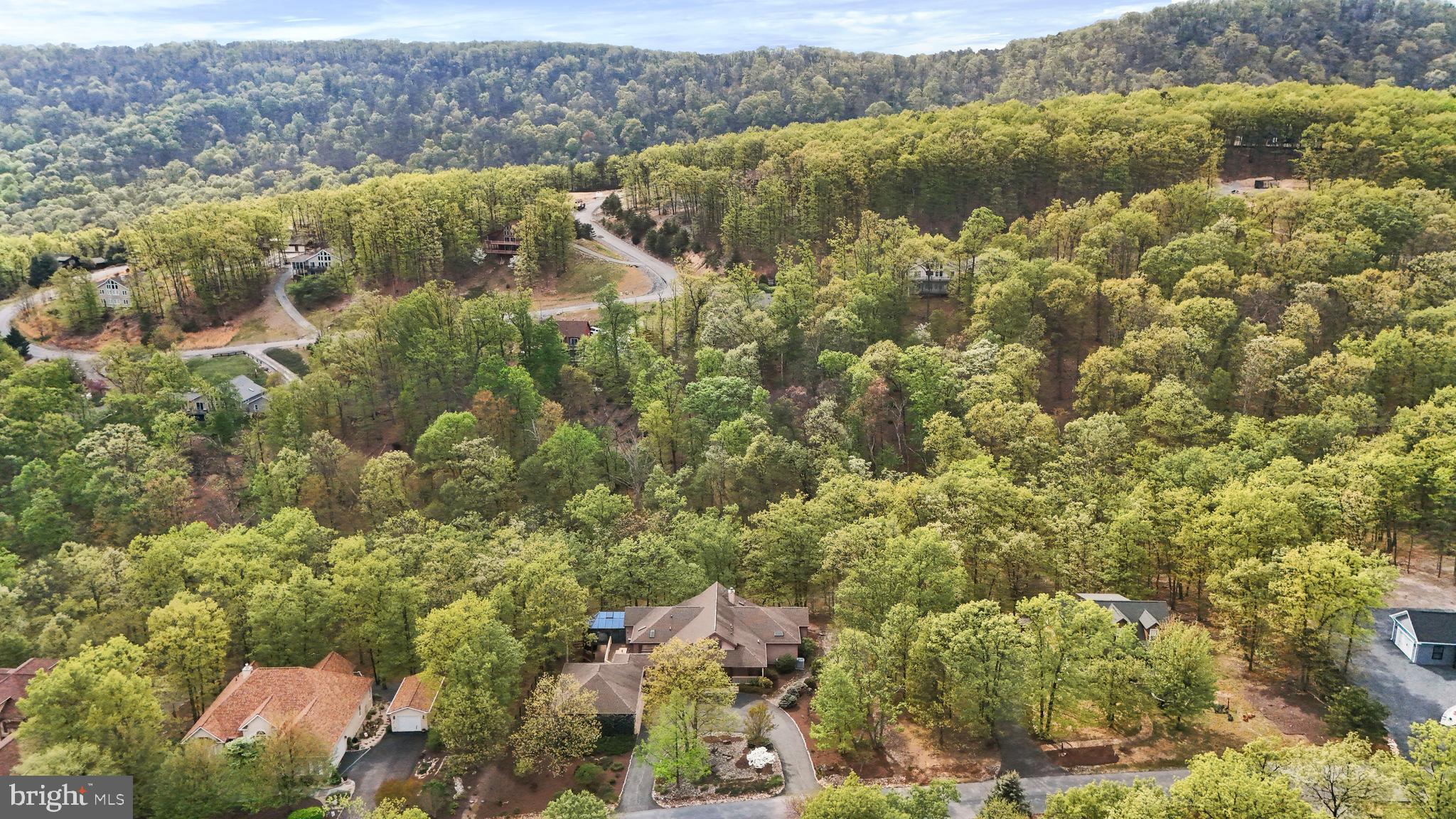120 LOOKOUT RIDGE
