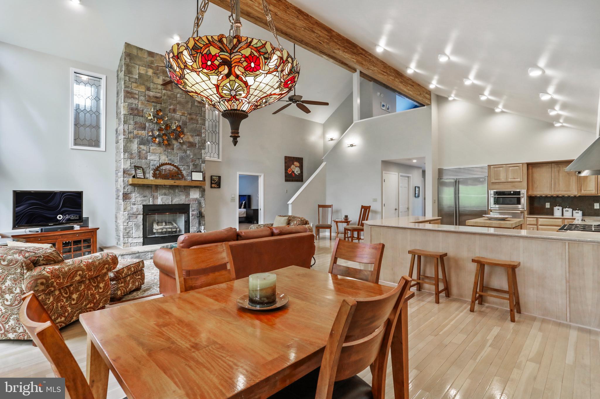 THE WOODS - Residential