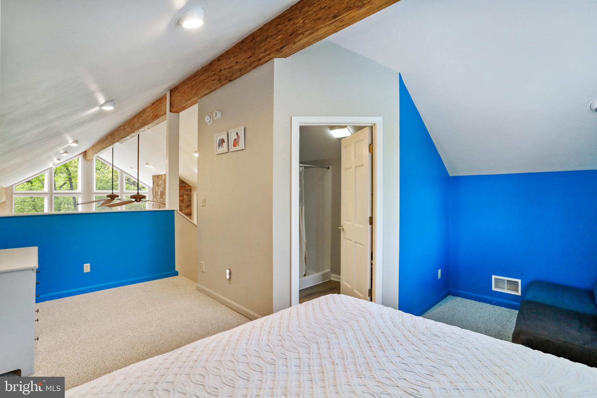 THE WOODS - Residential