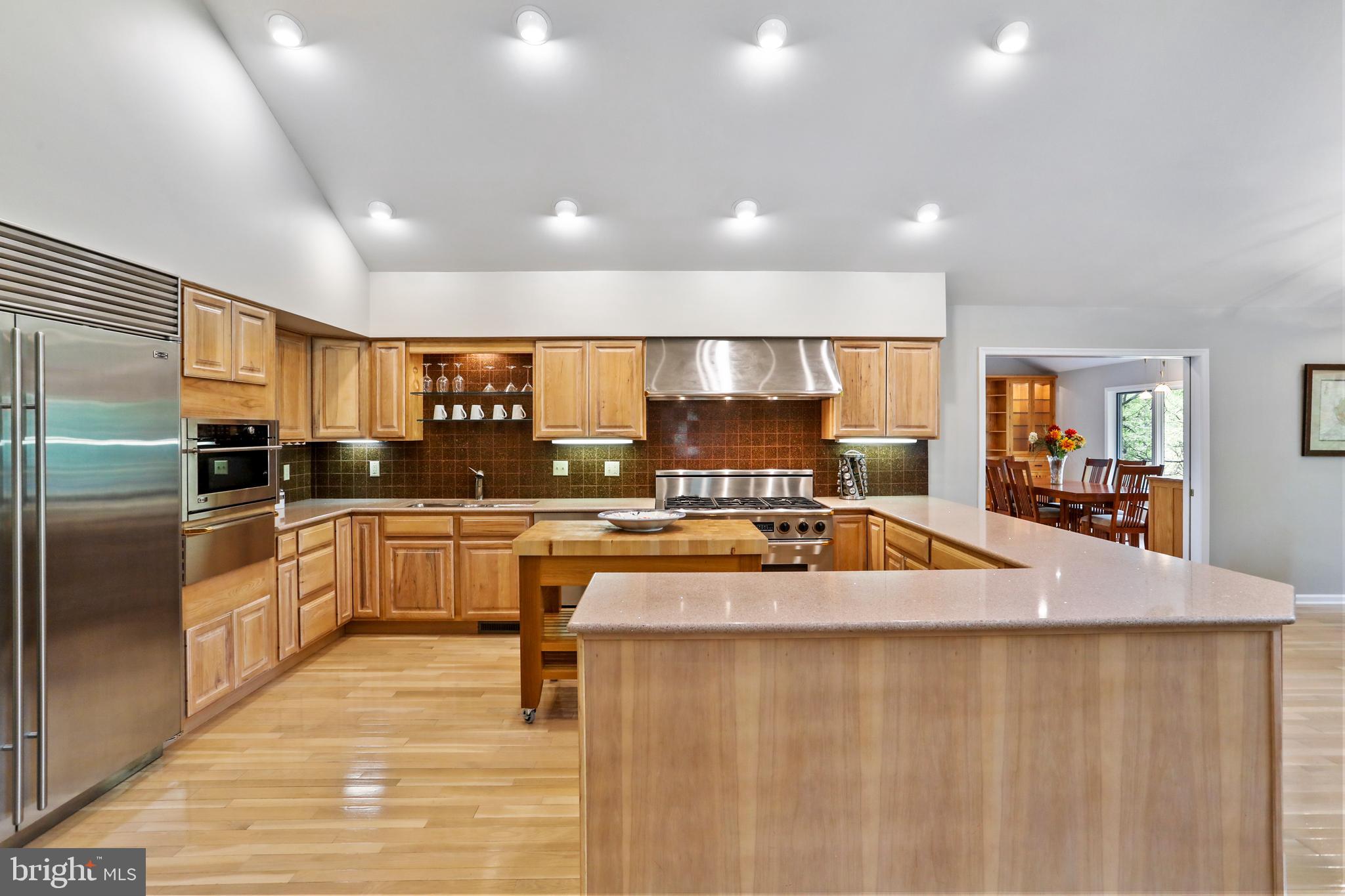 THE WOODS - Residential