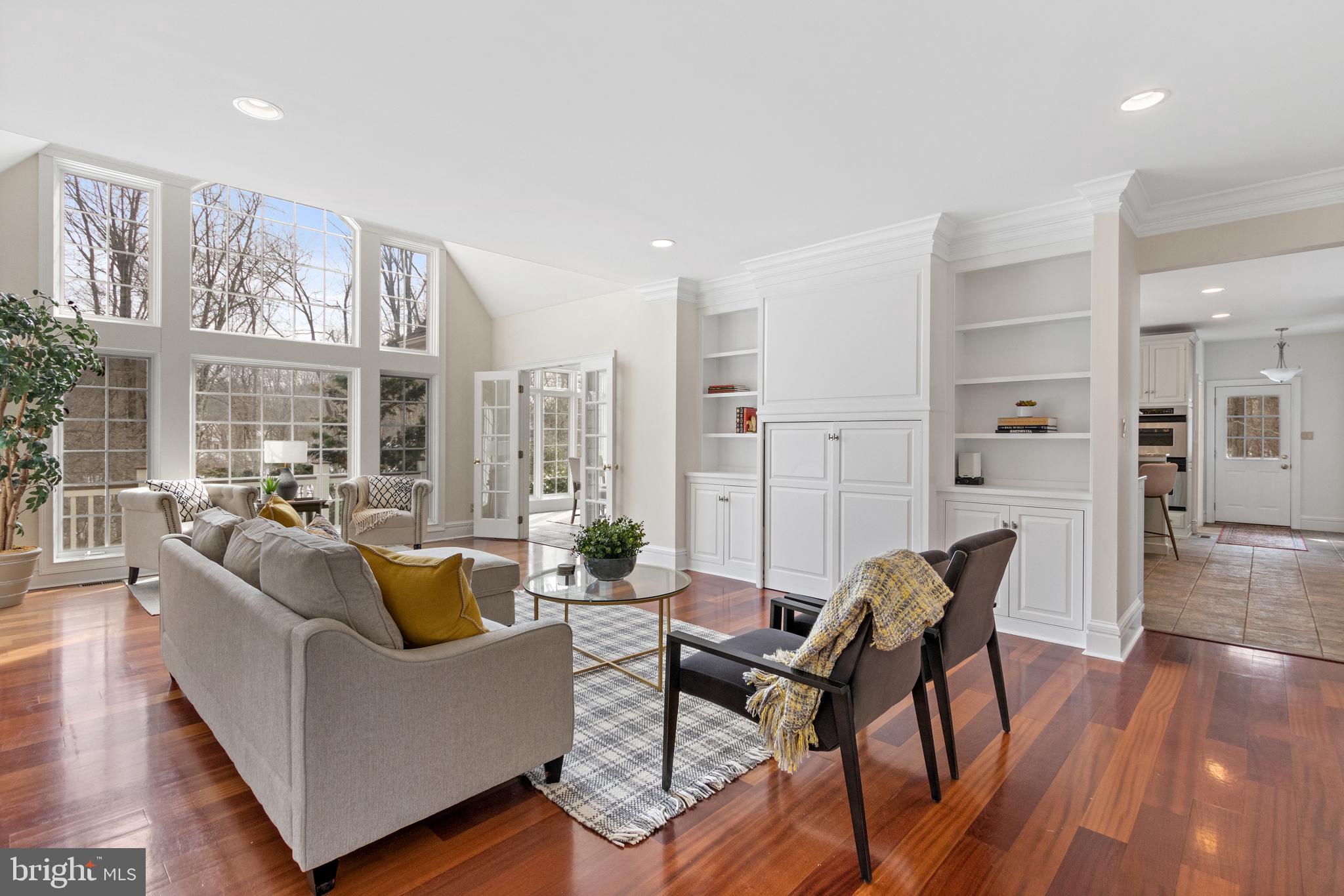 GWYNEDD VALLEY - Residential
