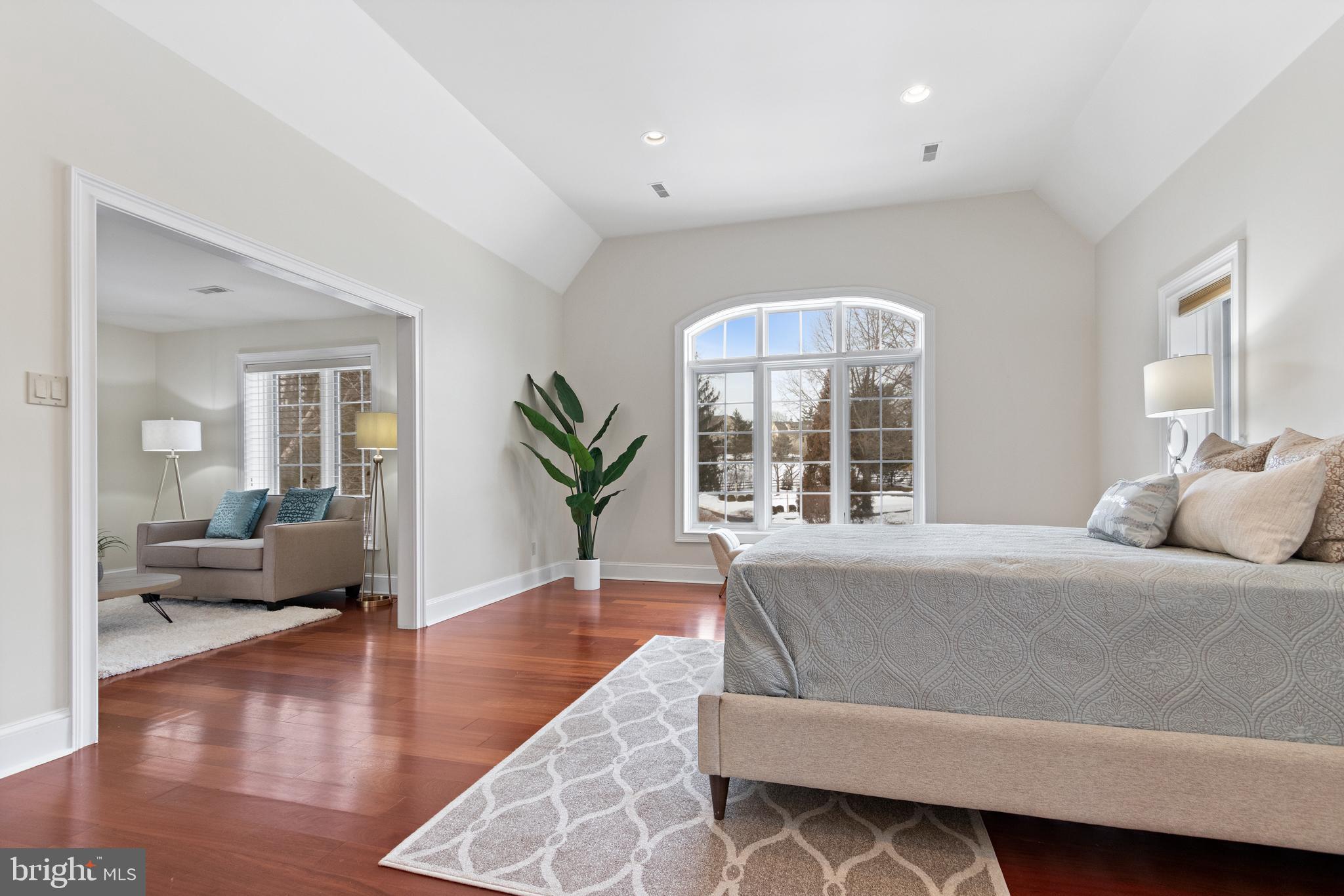 GWYNEDD VALLEY - Residential