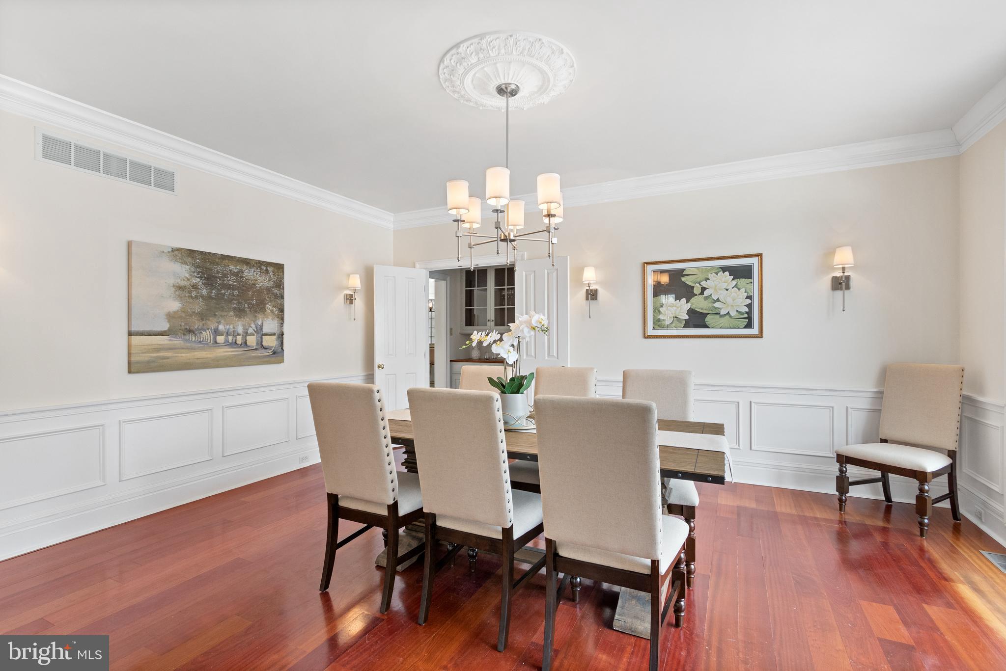 GWYNEDD VALLEY - Residential