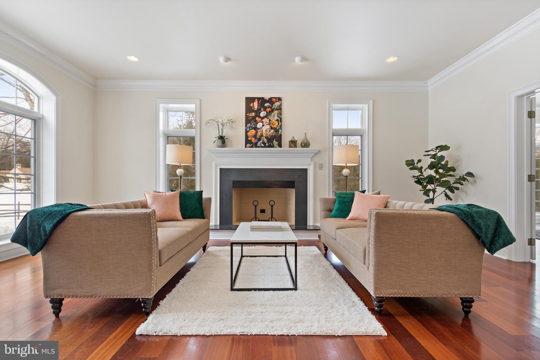 GWYNEDD VALLEY - Residential