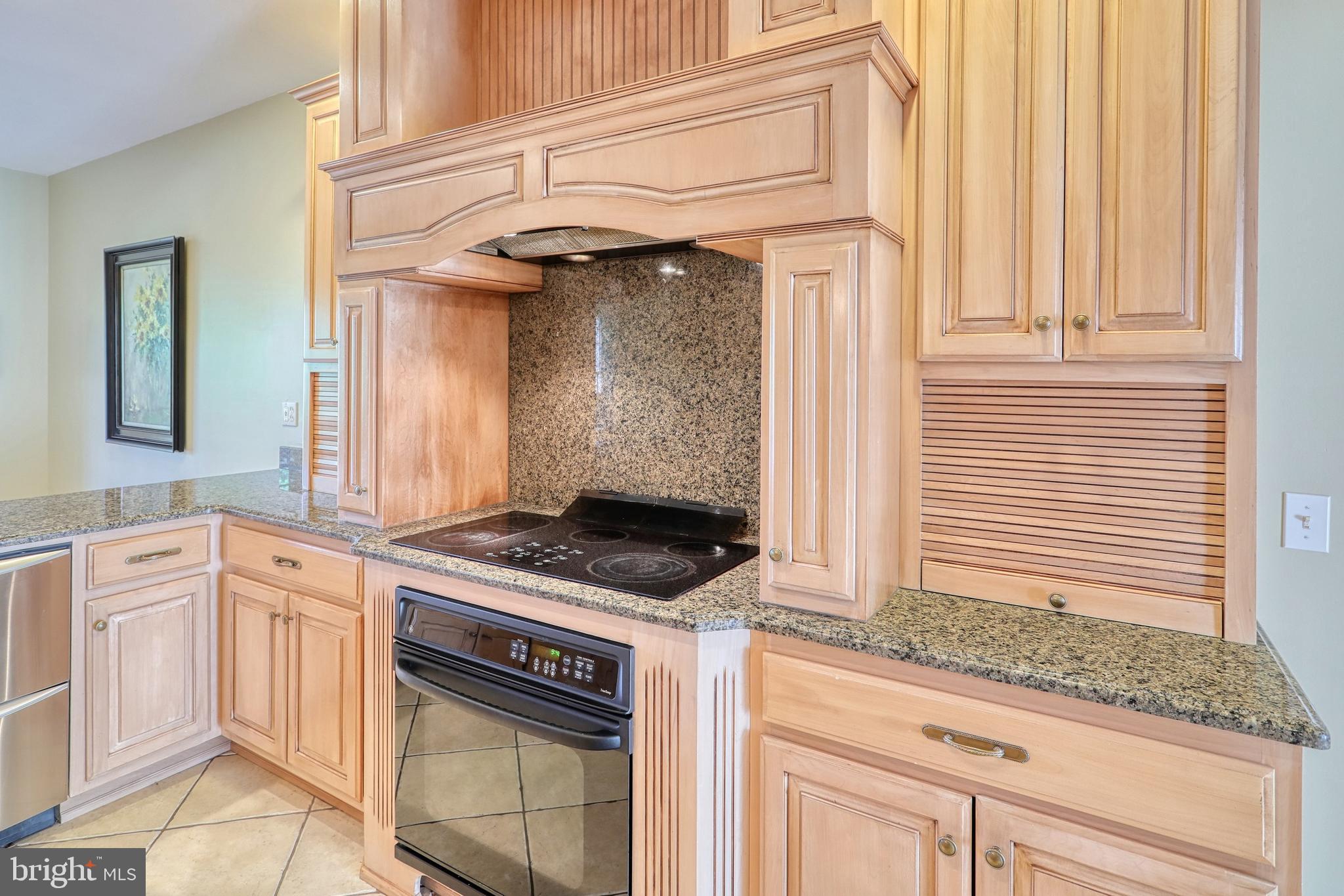 BRITTANY II - Residential