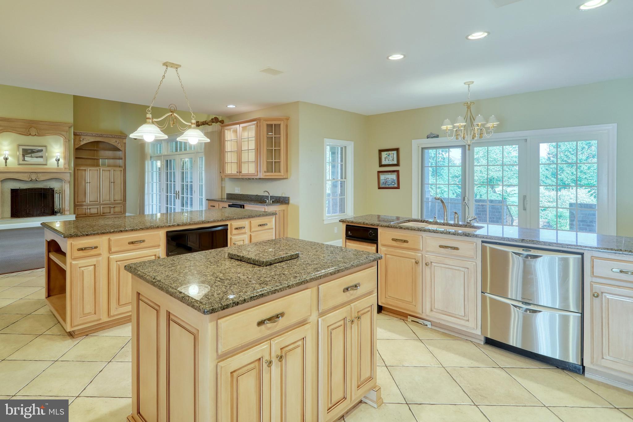 BRITTANY II - Residential