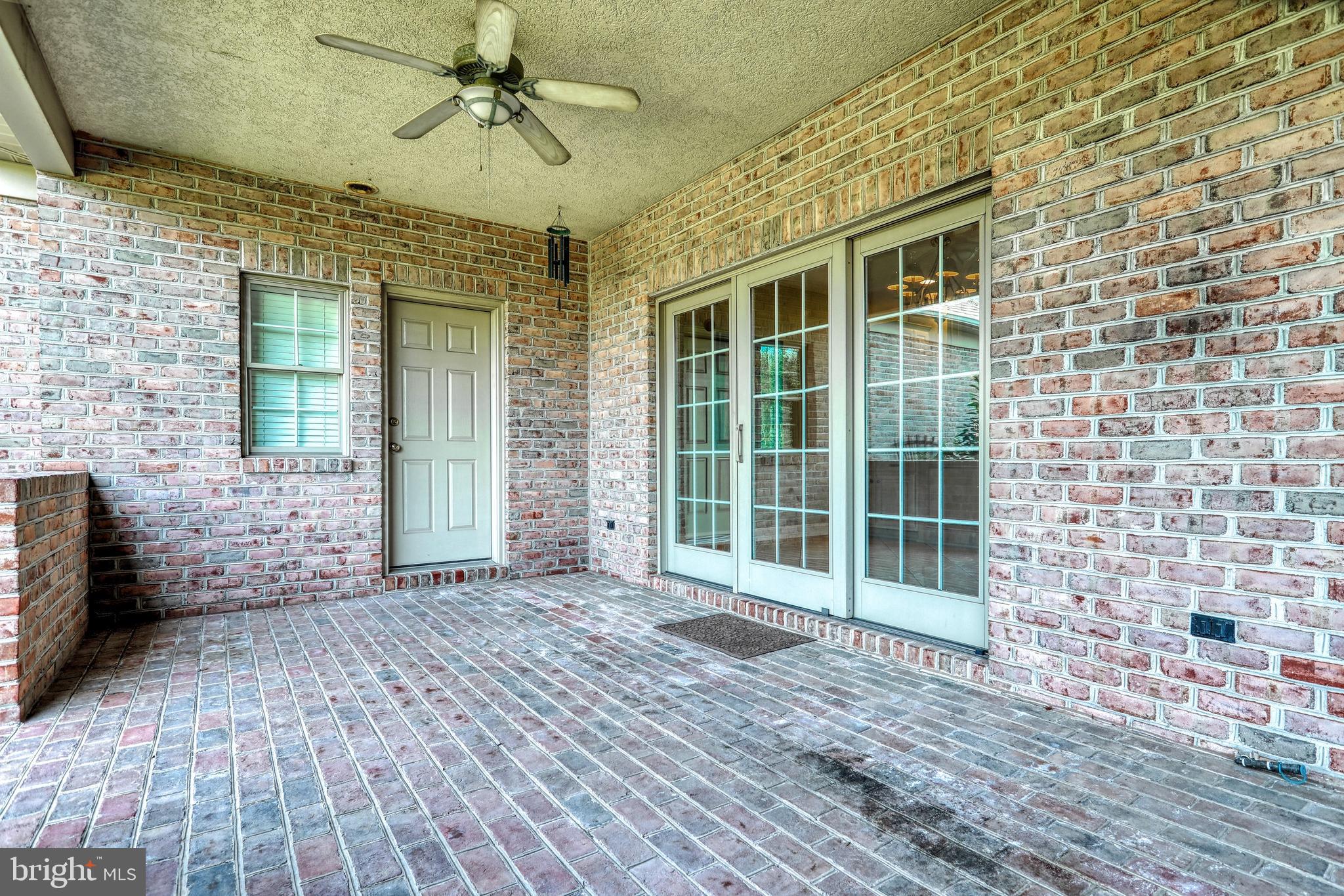 BRITTANY II - Residential