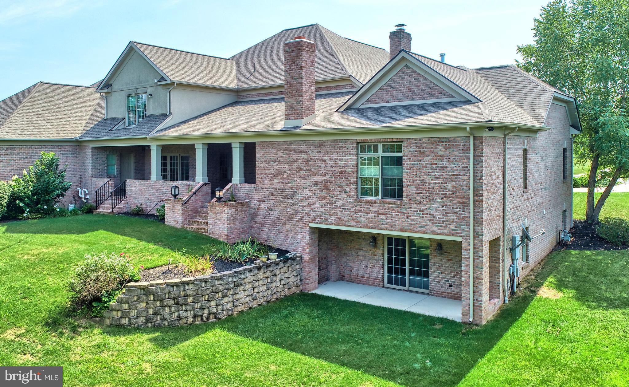 BRITTANY II - Residential