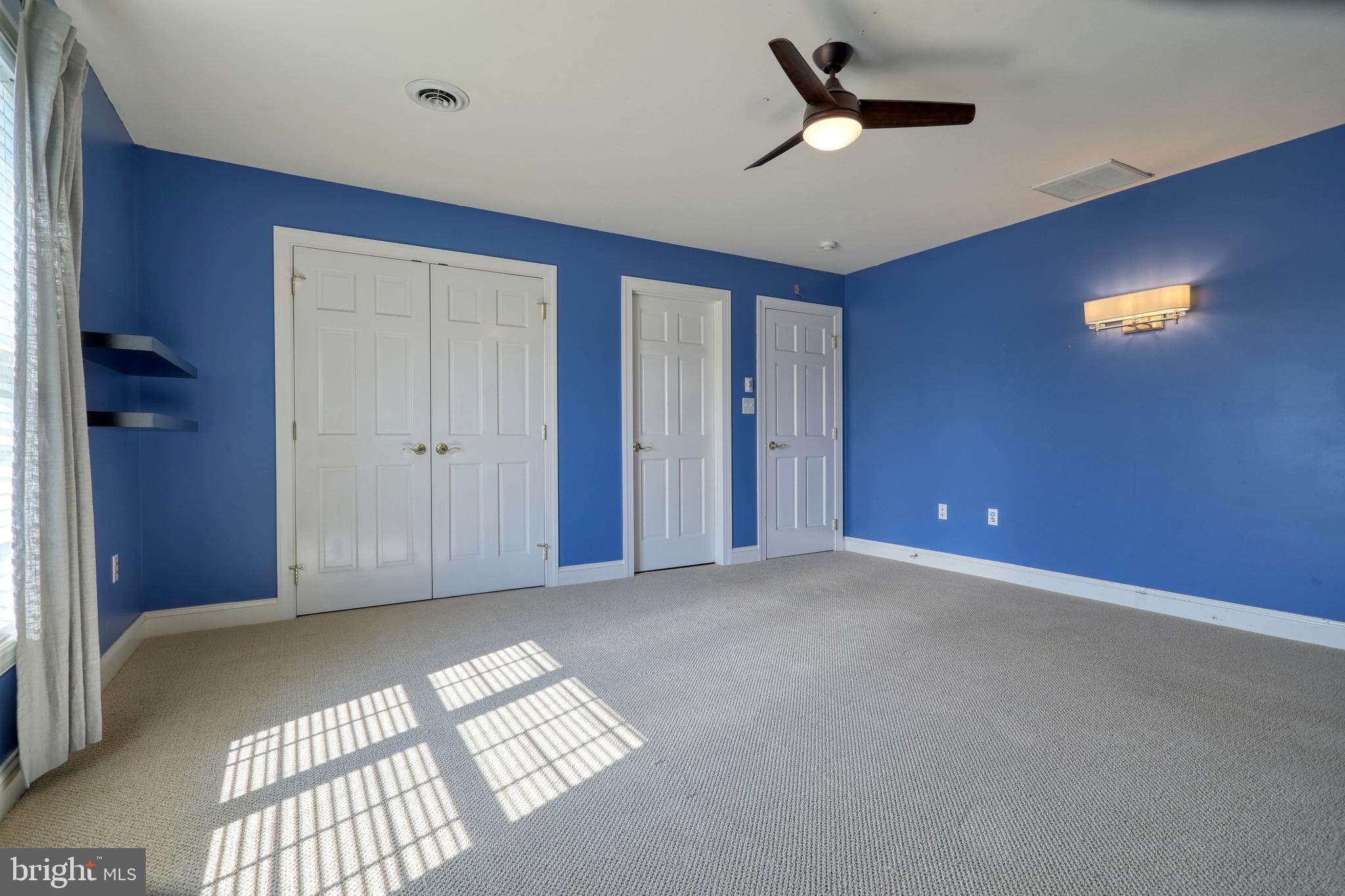 BRITTANY II - Residential