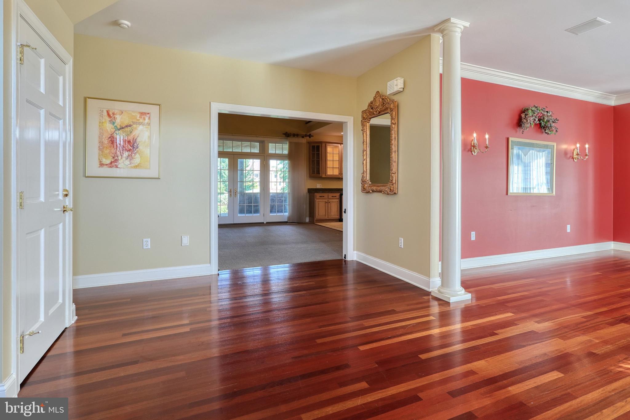 BRITTANY II - Residential